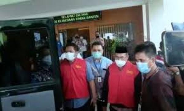 Selain Rugikan Negara, Dugaan Korupsi Dana Hibah Di Banten Juga Rugikan Para Kiai