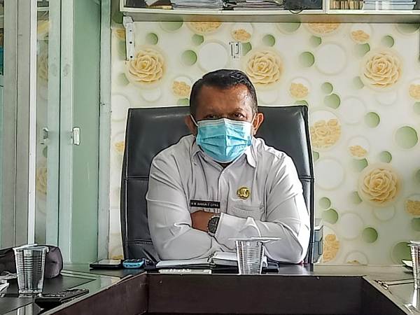 Sebanyak 6.636 Calon Jemah Haji Di Provinsi Lampung Batal Berangkat Haji