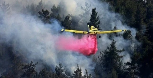 Jumlah Titik Panas di Sumsel Meningkat, Kapolda Sumsel: Masyarakat Harus Waspada Karhutla