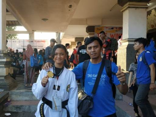 Wali Murid Di Kota Metro Antusias Pendaftaran PPDB Jalur Prestasi Sudah Bisa Diakses