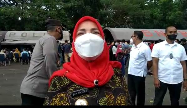 PWI Provinsi Lampung Sayangkan Sikap Walikota Bandar Lampung Yang Terkesan Mengancam Kebebasan Pers