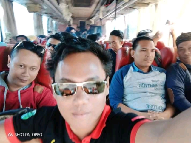 PWI Muba Minta Polisi Segera Ungkap Aktor Pembunuhan Wartawan