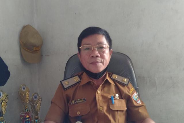 Sejumlah Peratin di Pesisir Barat Keluhkan Lambannya Pencairan Dana Desa dan Anggaran Dana Desa