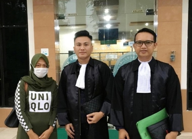 Kasus Utang Piutang Dahlia Yohanovi Masuki Babak Baru