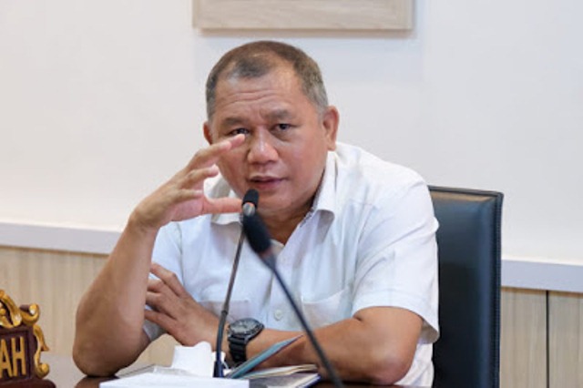 Meski Wewenang Provinsi, Pemkab Musi Banyuasin Tetap Beri Perhatian ke SMA Sederajat