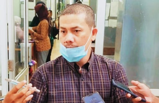 Ketua Komisi II DPRD Kota Metro Sampaikan Larangan Mudik Bagis Siswa TK Hingga SMP