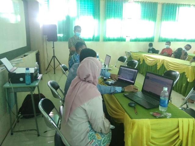 Ombudsman RI Perwakilan Banten Nilai PPDB SMA Tahun 2021 Di Banten Alami Kemuduran