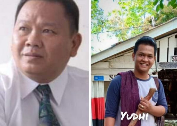 Otak Pelaku Pembunuhan Marshal Harahap Pengusaha Hiburan Malam Dipicu Berita Peredaran Narkoba dan Jatah Bulanan 