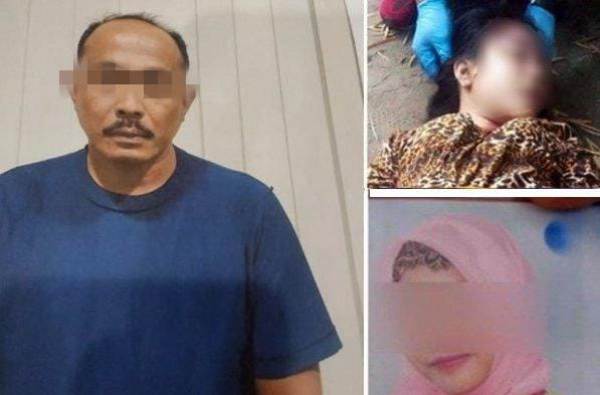 Sebelum Buang Dua Jasad Wanita, Aipda Roni Setubuhi Korban di Hotel Lalu di Sekap Dirumahnya