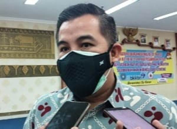 Dendi Ramadhona Tetapkan Work From Home Seluruh Satker Pesawaran