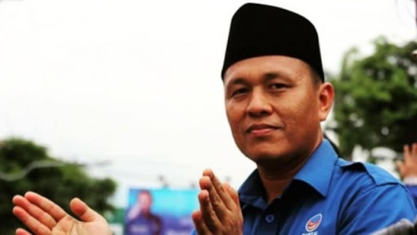 Mustafa Dituntut 5 Tahun, Cabut Hak Politik Hingga Uang Pengganti Rp24,6 Miliar, Pengacara Akan Ajukan Pledoi