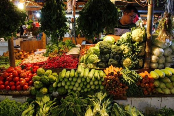 Pemerintah Siapkan Regulasi Penarikan Pajak Sembako