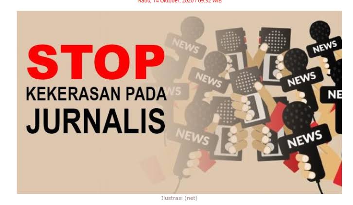 Komite Keselamatan Jurnalis Desak Polda Sumut Ungkap Pembunuh Marsal Harahap