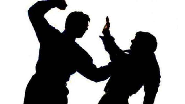 Kasus Dugaan Penganiayaan Melibatkan Wartawan Jadi Saling Lapor Kasi Pemdes Lapor di Bogem Duluan