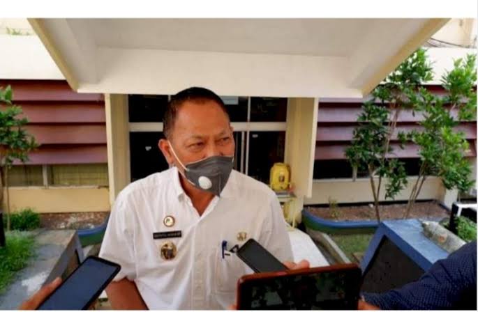 Qodratul Ikhwan: Tidak Ada Kewajiban Iuran Qurban, Pemprov Fasilitasi ASN yang Ingin Berqurban