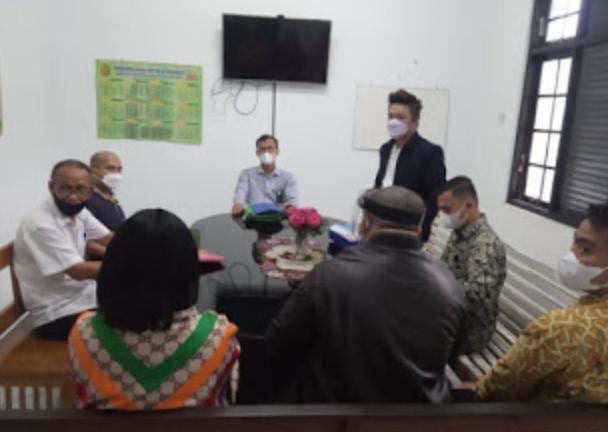 Perayaan Hari Raya Idul Adha di Tengah Pandemi , Masyarakat Dilarang Takbiran Keliling dan Sholat di Lapangan