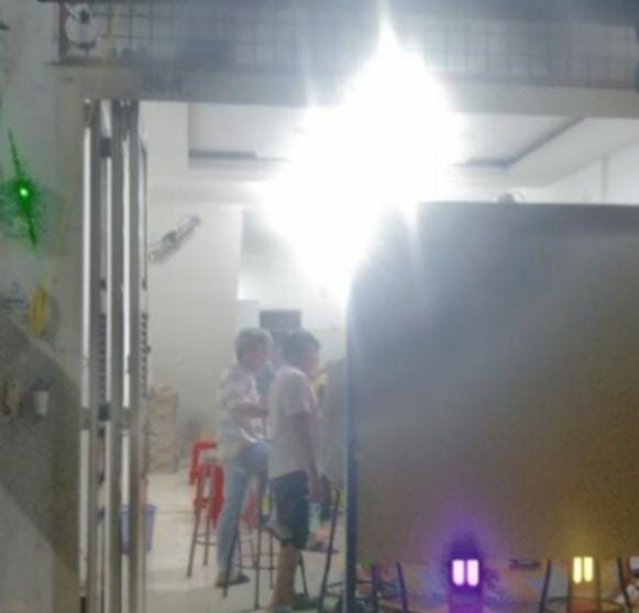 Meresahkan Warga, Judi Tembak Ikan di Medan Johor Tetap Beroperasi di Masa PPKM Darurat