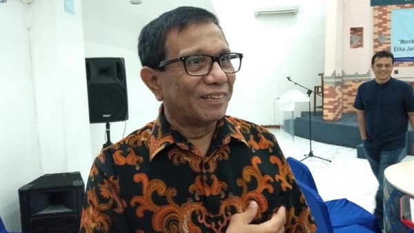 Penjelasan Yang Tidak Memperjelas