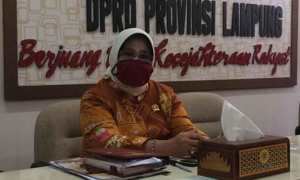 Diduga Jadi Ajang Sewa Garap, Fraksi PDIP Minta Pemprov Tinjau Aset Lahan Kampus Unila II