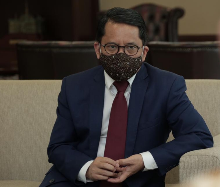 Sidang Isbat Awal Dzulhijjah 1442 H Digelar 10 Juli 2021