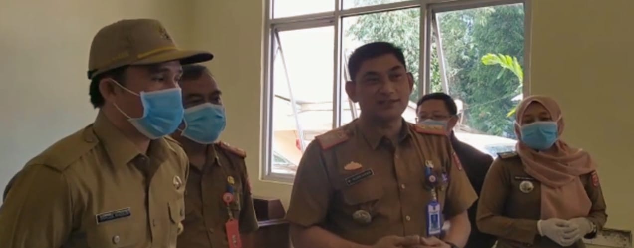 33 Kasus Baru Positif Covid-19 Ditemukan di Lampung Barat