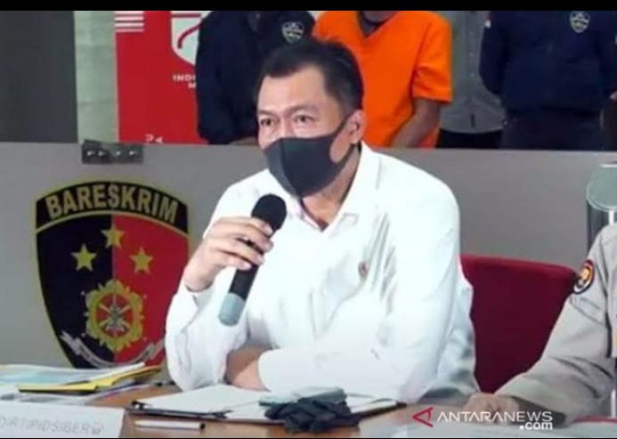 Dokter Lois ‘Tak Takut Covid-19’ Batal Ditahan, Ini Alasan Polisi