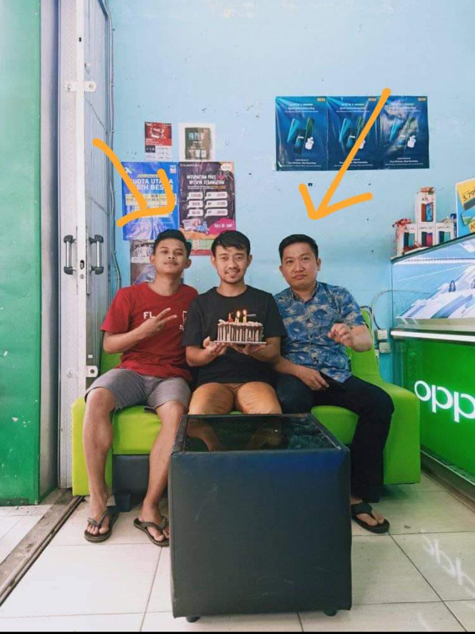 Pembunuh Bos Dede Cell Gisting Ditangkap, Ada Dugaan Hubungan Cinta Segitiga Sejenis