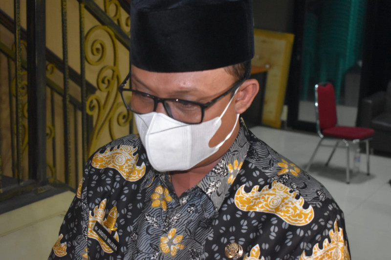 Kasus Kerumuman Tanpa Prokes Polda Lampung Periksa Wabup Lamteng Ardito Wijaya