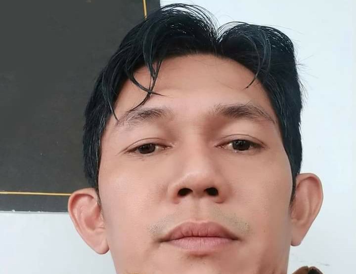 Kepala Pekon Kampung Baru Tanggamus Meninggal Dunia