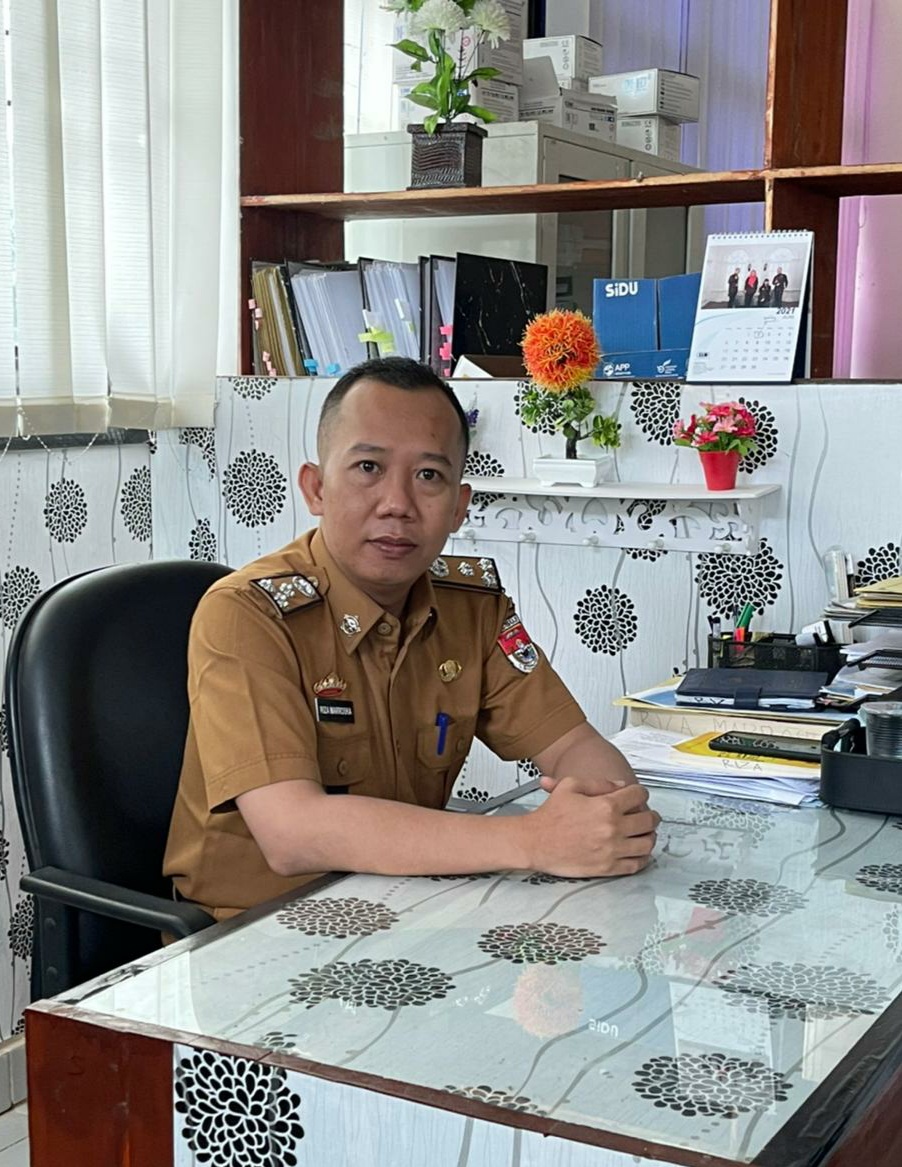 Cegah Penyebaran Covid-19, Pemerintah Kabupaten Mesuji Rekrut Belasan Tenaga Kesehatan