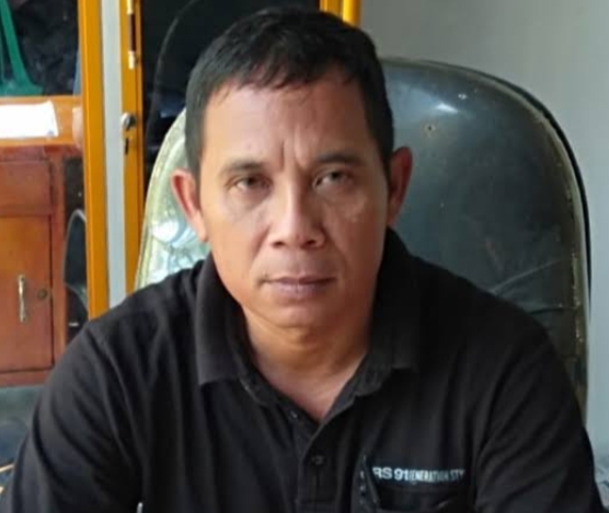 Sekdes dan Bendahara Pekon Urip “Bekep” Anggaran RAPBDES 2021, Kades Mintapun Tak Diberi