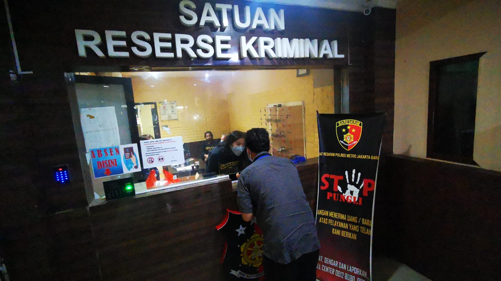 ABG Diperkosa Ayah Tirinya, Bapak Kandung Lapor ke Polisi