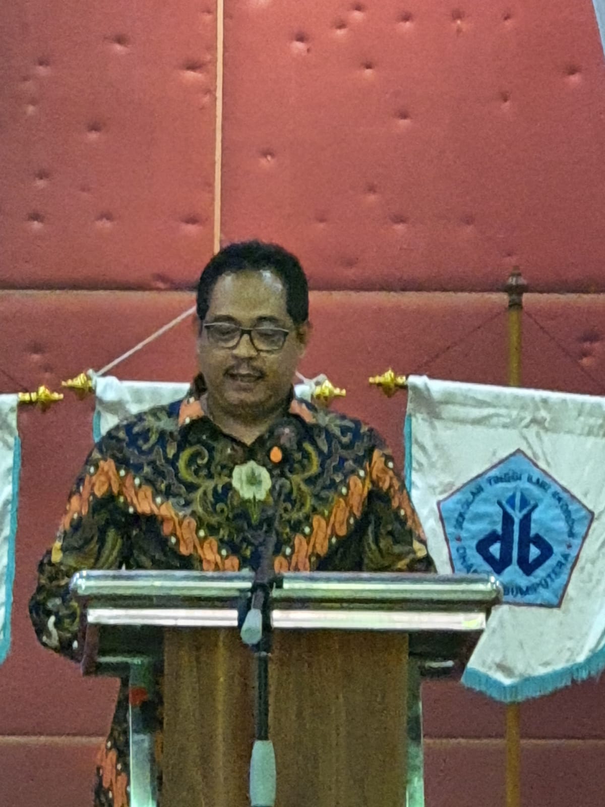 Langgar Anggaran Dasar, BPA Bumiputera 1912 Pecat Dena Chaerudin