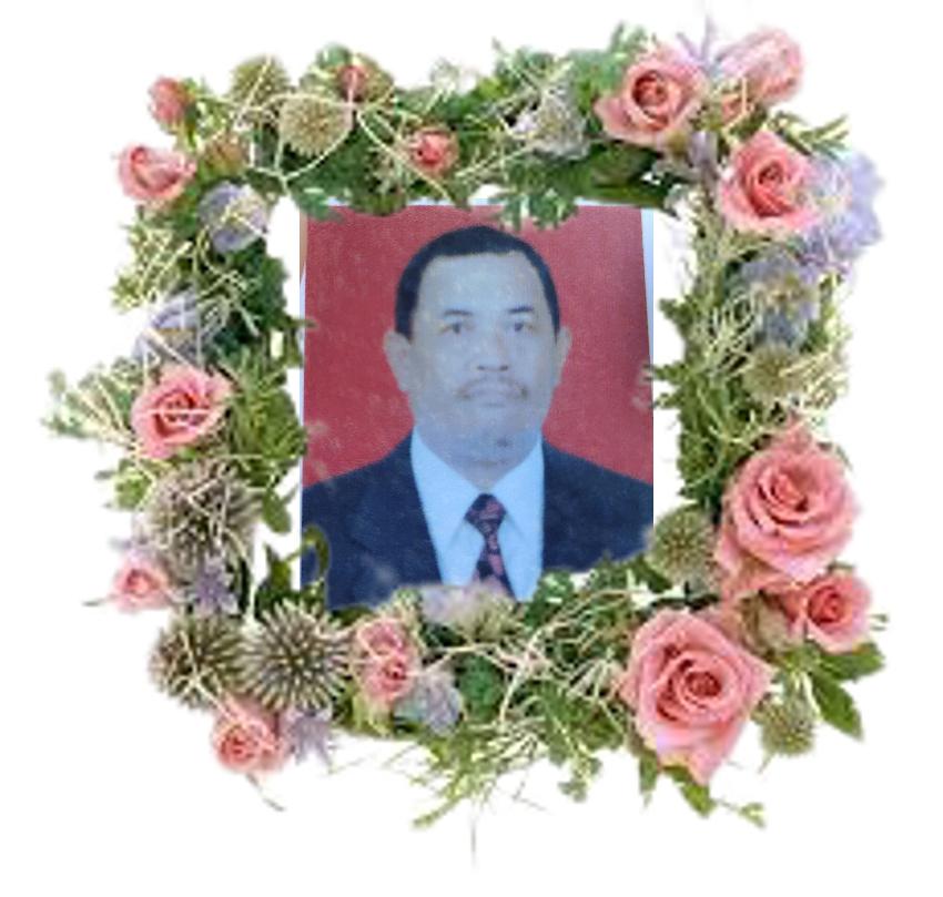 Kabar Duka, Ketua Forum Komunikasi Wartawan Pringsewu Tutup Usia