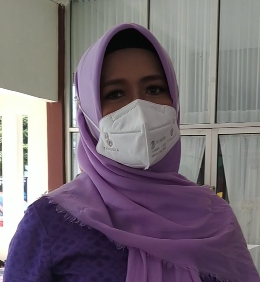 Dekranasda Majukan Perekonomian di Tengah Pandemi Covid-19