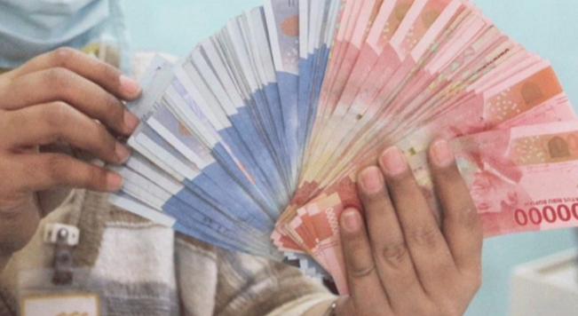 Dugaan Pemotongan Bantuan UMKM Pekon dan Kecamatan Pugung Saling Lempar