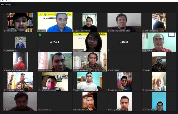 Ardhika Fallahudin: Bermental Tangguh Kunci Kesuksesan Atlet Raih Prestasi Tinggi