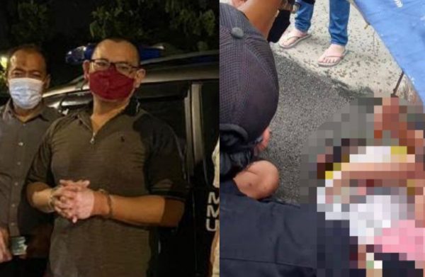 Kotoran Anjing Poodle Pembawa Maut, Ko Agus Tewas Ditampar Tetangga Yang Mantan Atlite