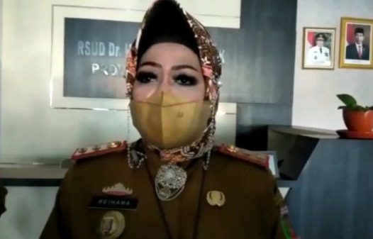 Hutang Pusat ke Lampung Rp4,5 Miliar