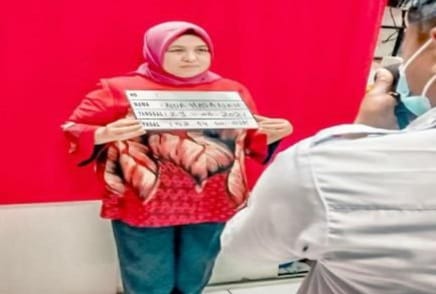 Terdakwa Nuhasanah Jadi Tahanan Kota, Sidang Lanjutan 2 Agustus di PN Jakarta Selatan