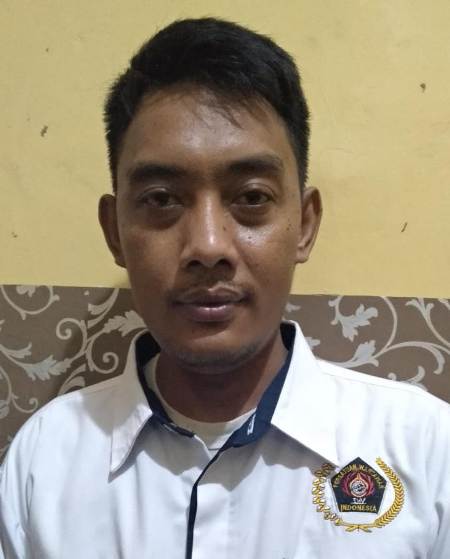 Pandeglang Masuk Zona Oranye, Ketua PWI: Wartawan Harus Perketat Prokes
