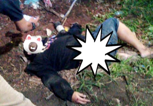 Terlibat Perkelahian Dengan Anak Punk Bobby Tewas di Areal SPBU Depan Satlog Korem