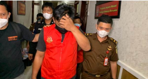 Ketua SMSI Lamteng Apresiasi Kinerja Kejari Tetapkan Tersangka Kasus Korupsi Penyimpangan Anggaran Dana Kampung