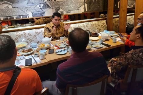 Kasus Bumiputera: Arteria Dahlan Pertanyakan Urgensi Penahanan Nurhasanah