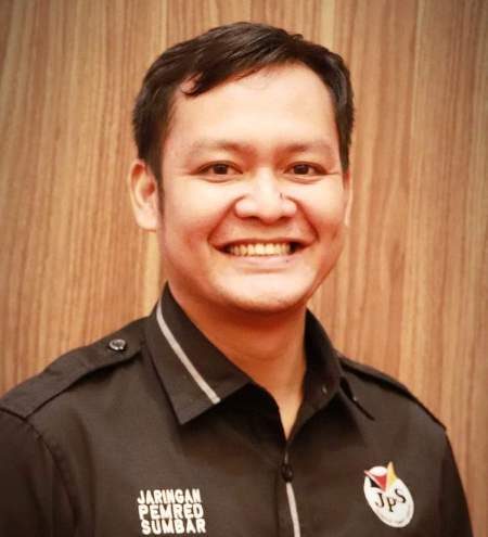 Yuliadi Chandra Pertanyakan Angka Detail Persentasi Saham Pemerintah Sumbar Di PT PIP