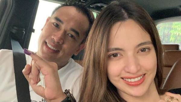 Nia Ramadhani dan Ardi Bakrie Ditangkap Kasus Narkoba?