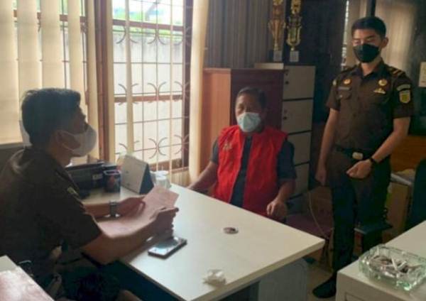 Tersangka Korupsi Pajak Air Tanah PT GGPG Segera Sidang