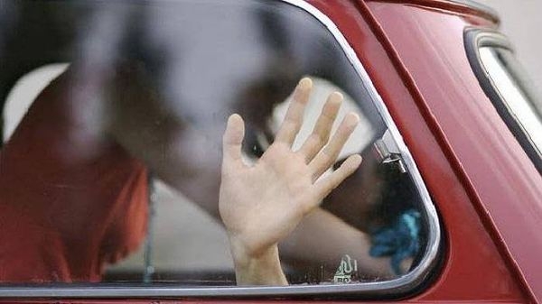 Oknum Kapolsek di Dipergoki Istrinya Indehoi Dalam Mobil di Rest Area