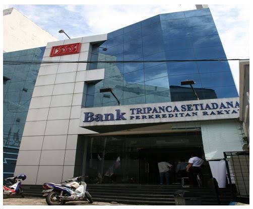 Belasan Tahun Tak Satupun Aset Pengganti BPR Tripanca ke Lampung Timur, Pemda Ngadu Ke Kajagung