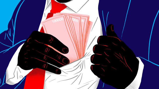 Proyek Program Pasimas Tujuh Desa di Lampung Selatan Diduga Fiktif, LSM Lapor ke Kejati Lampung